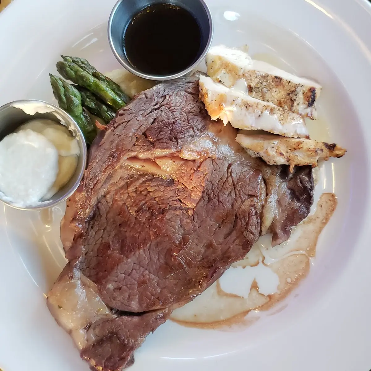 Makaweli Filet Mignon