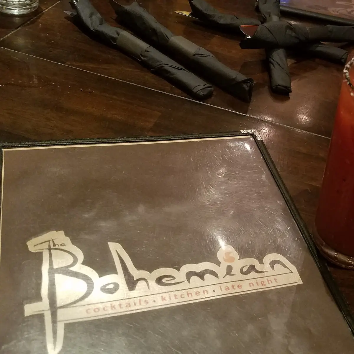Bloody Mary
