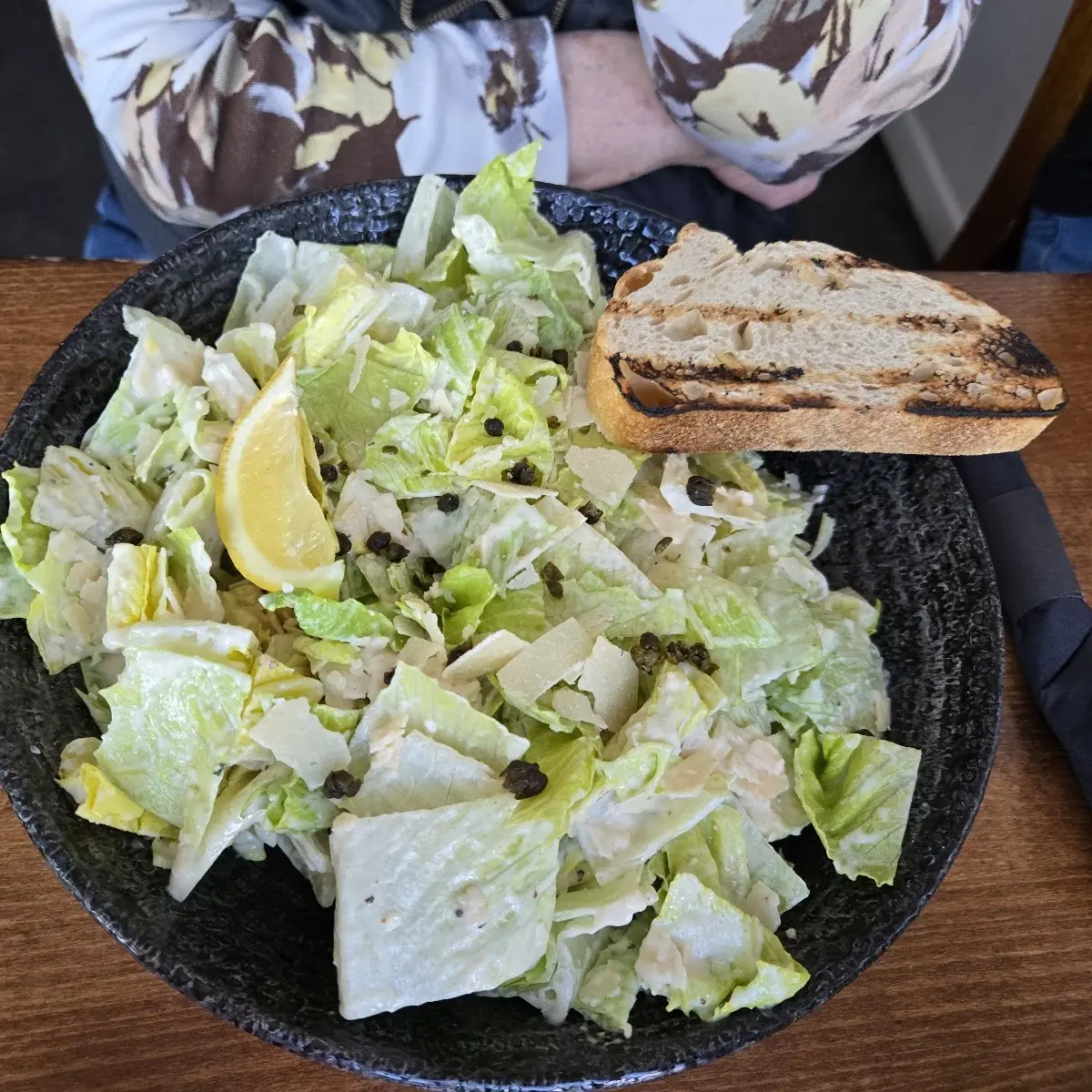 Caesar Salad