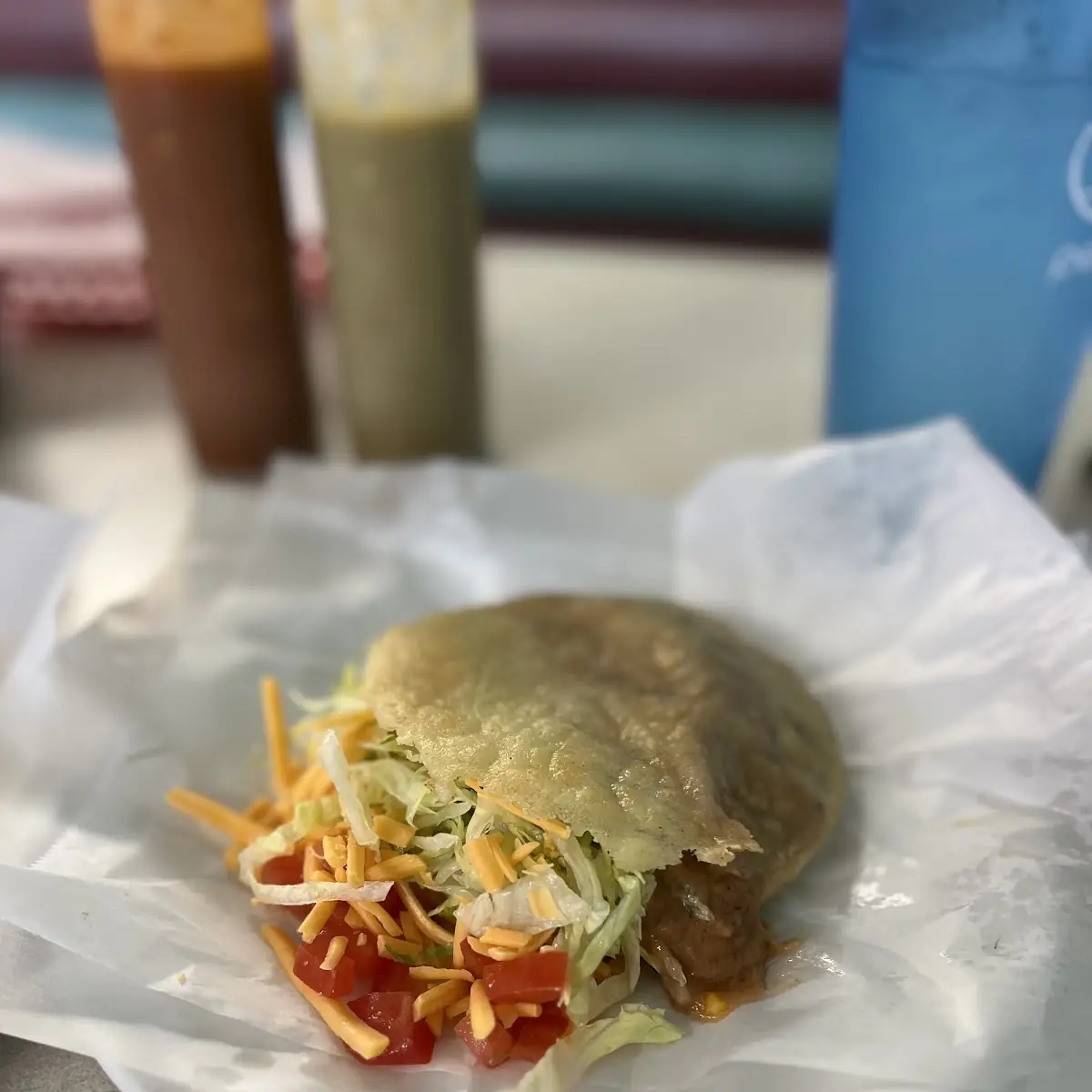 Asada Gordita