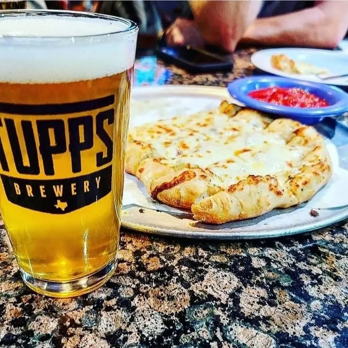 Cheese Bread