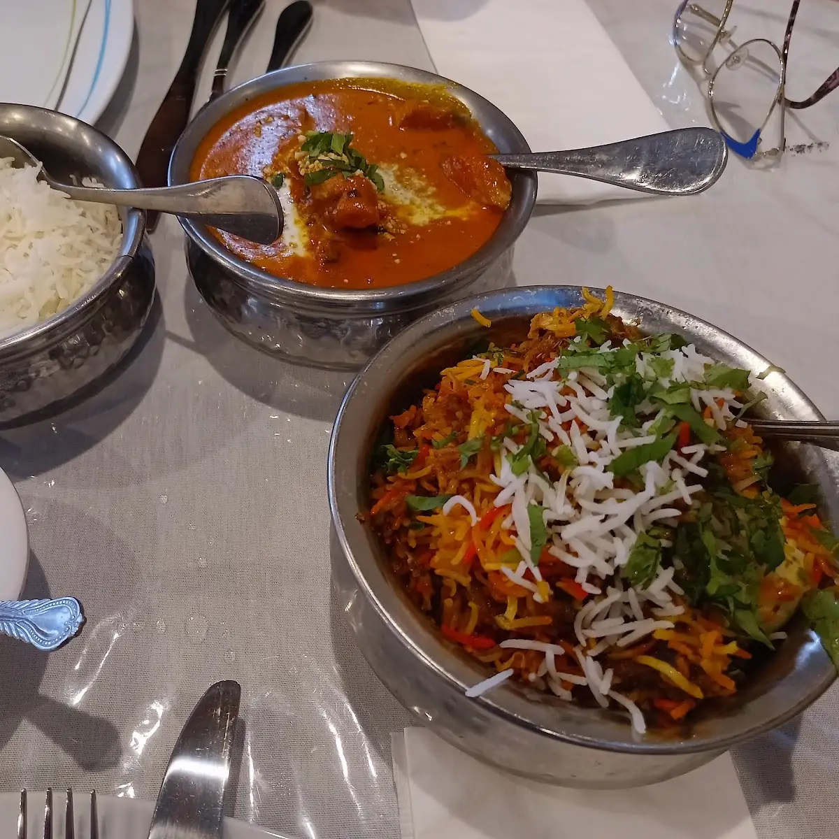 Lamb Curry