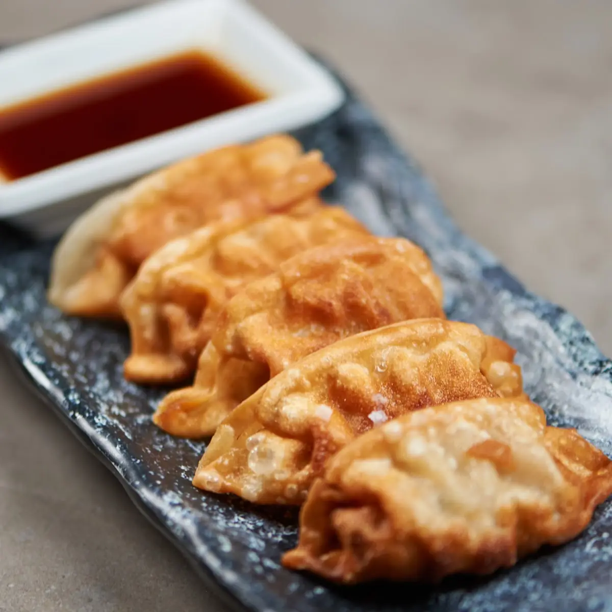 Gyoza