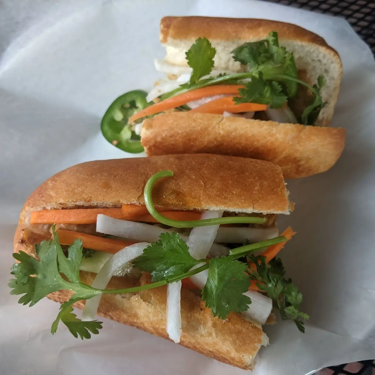 Banh MI