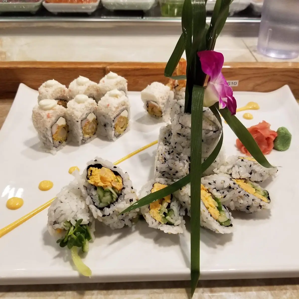 California Roll