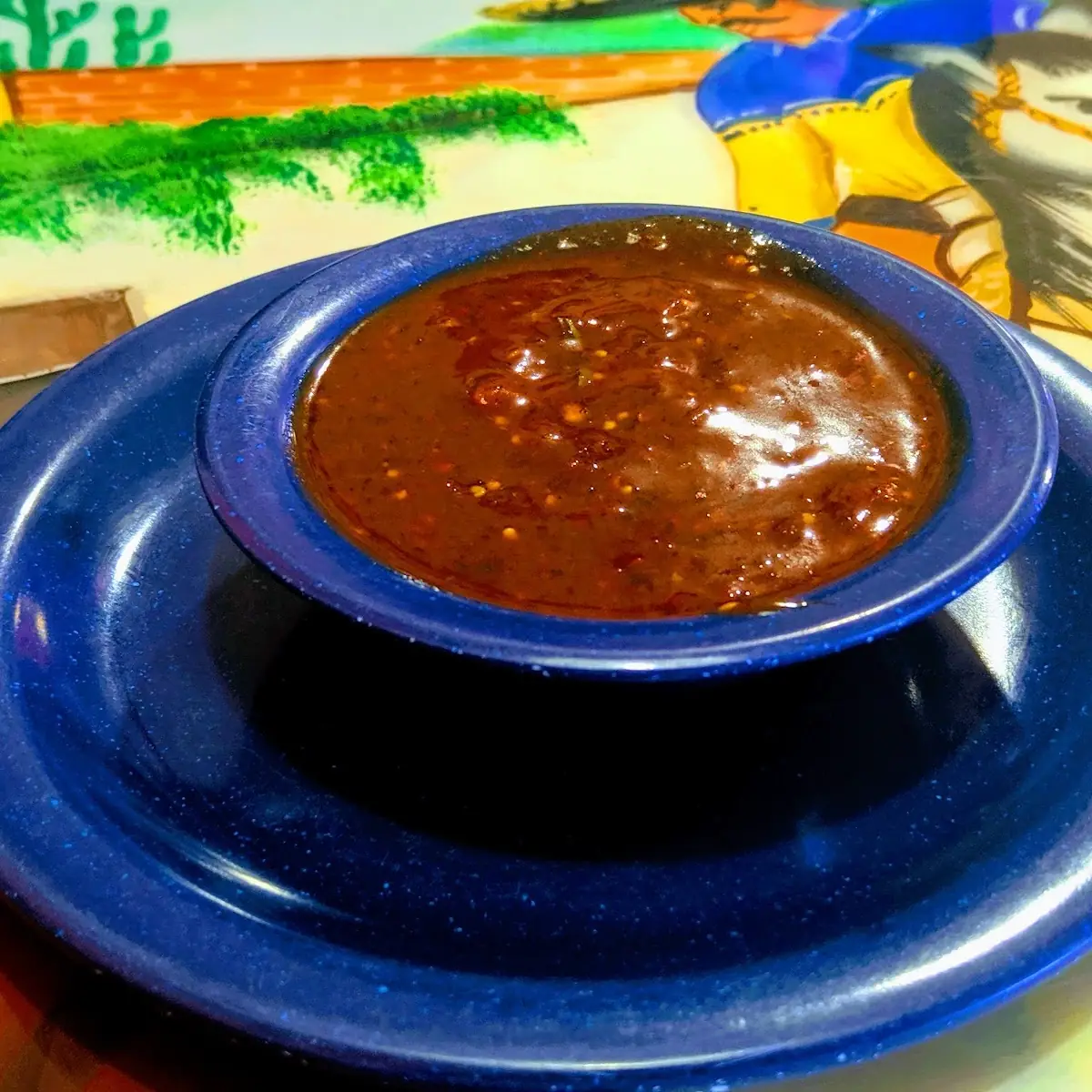 House Hot Sauce