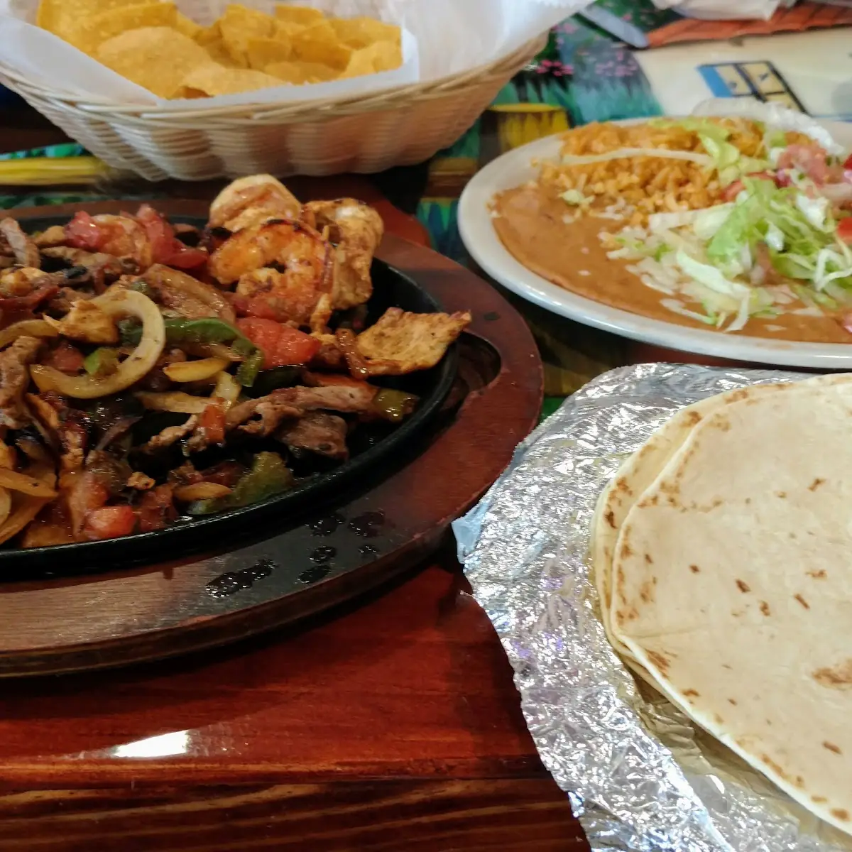 Steak Fajita Add Jalapeños
