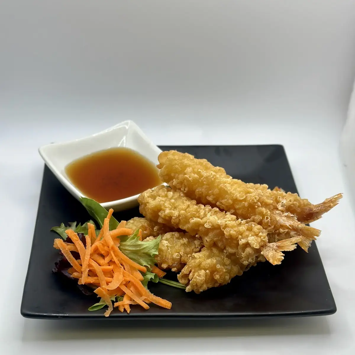 Shrimp Tempura 6