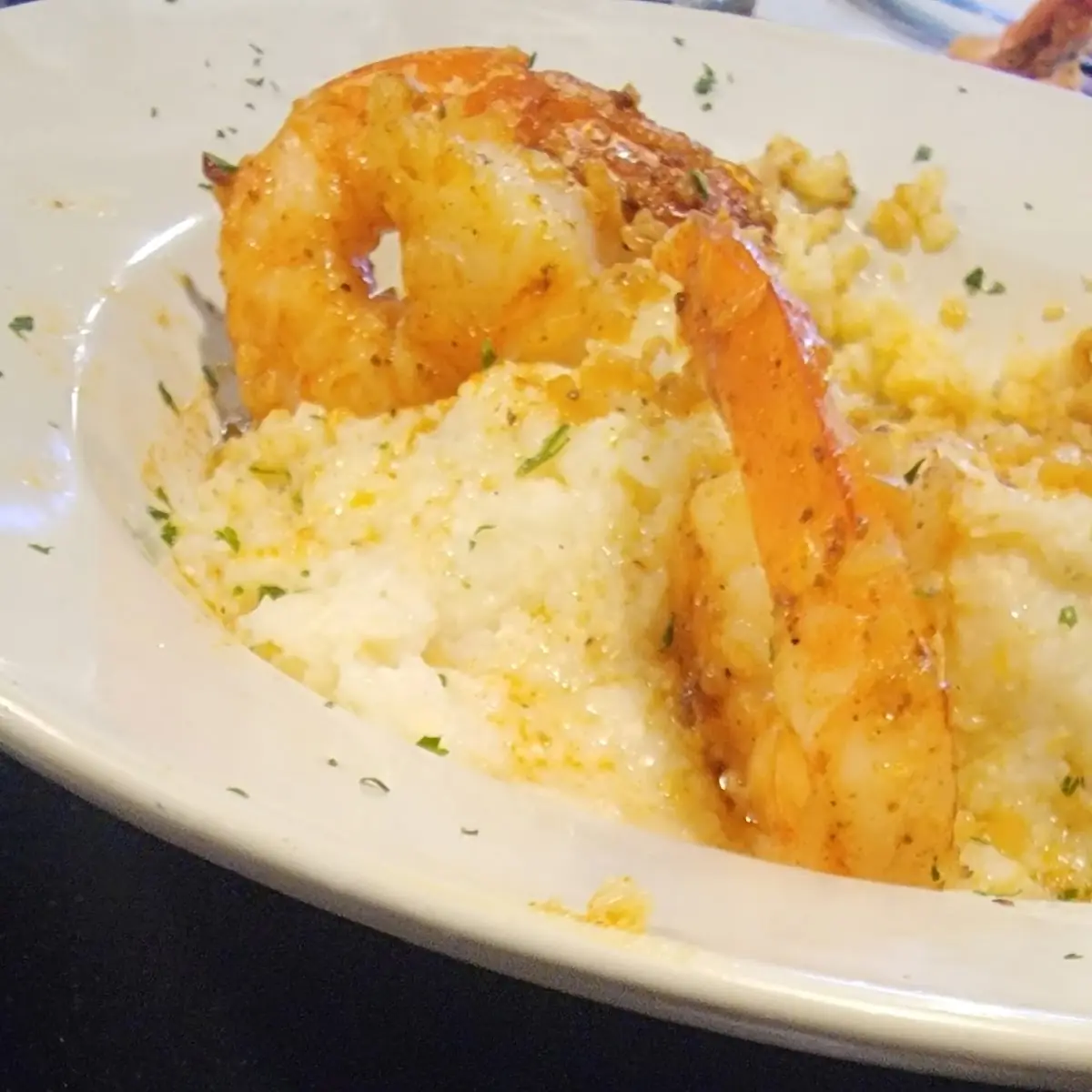 Cheese Grits