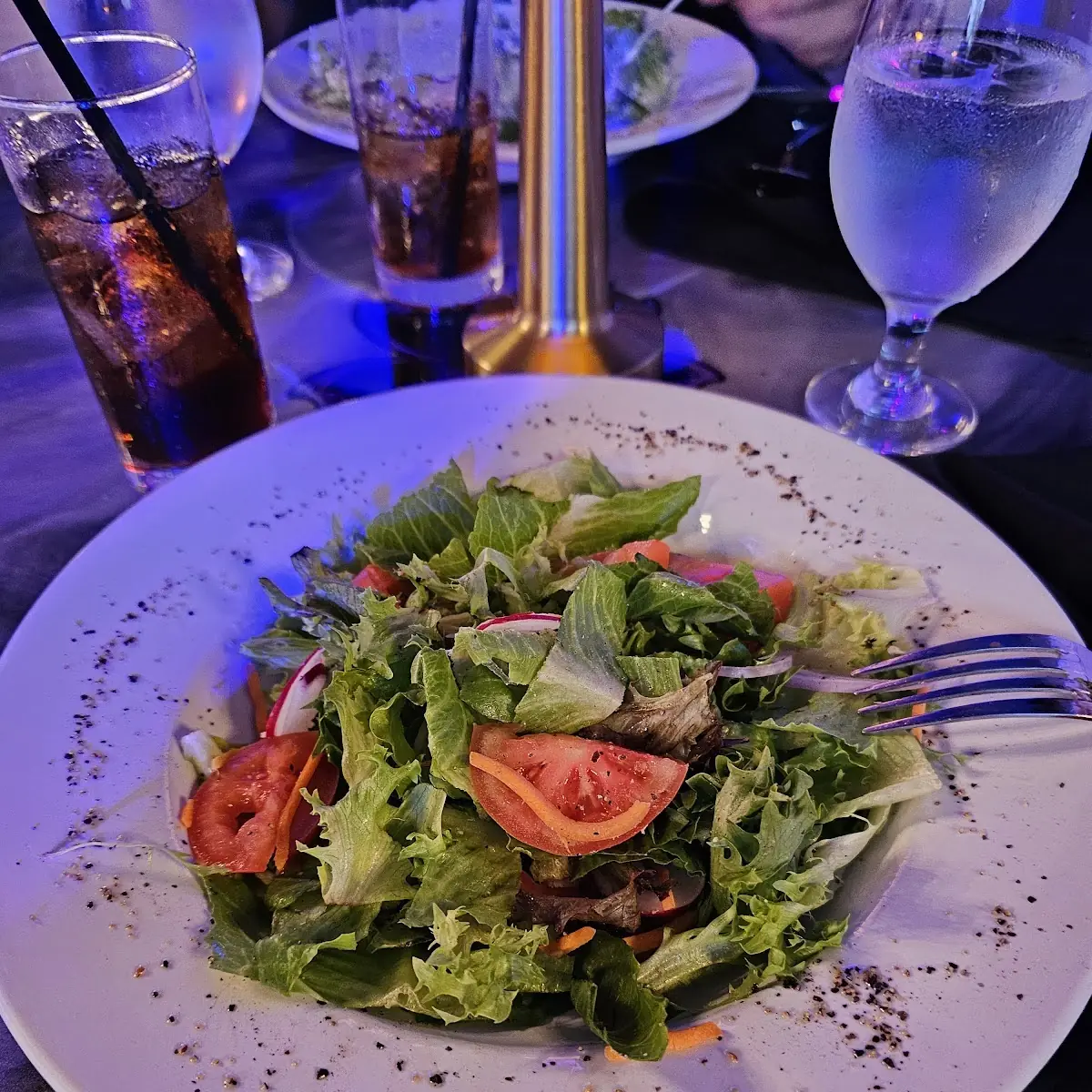 Garden Salad