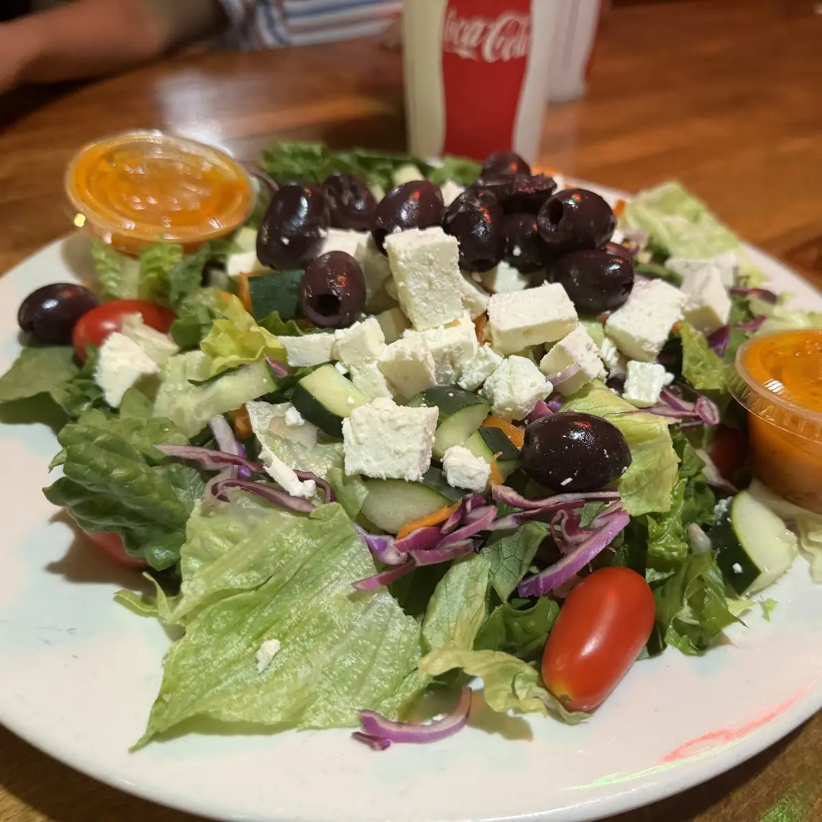 Side Salad
