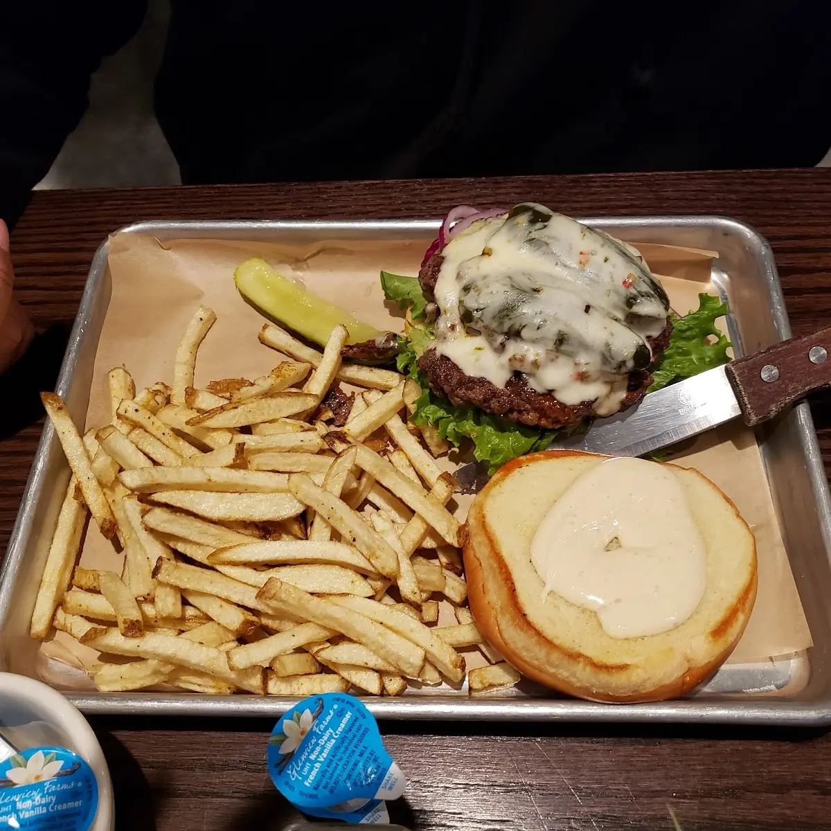 Big Burger