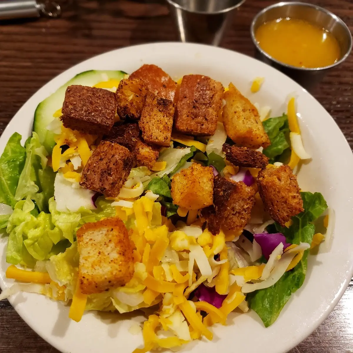 Dinner Salad