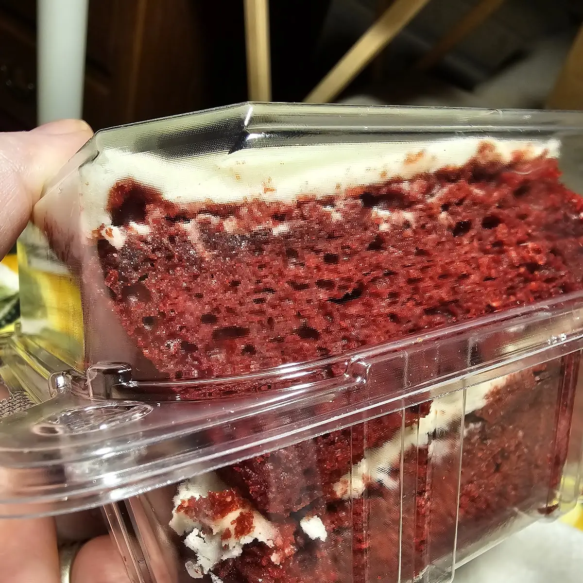 Red Velvet Cake
