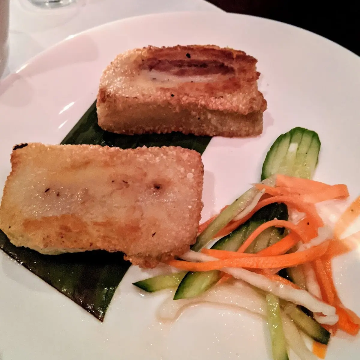 New Year's Rice Cake