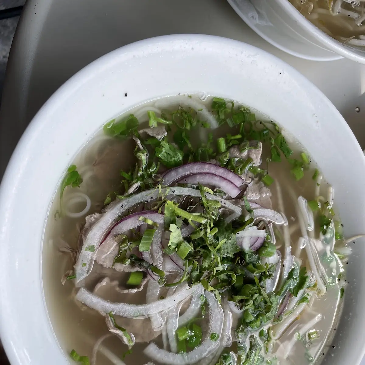 Pho Bo
