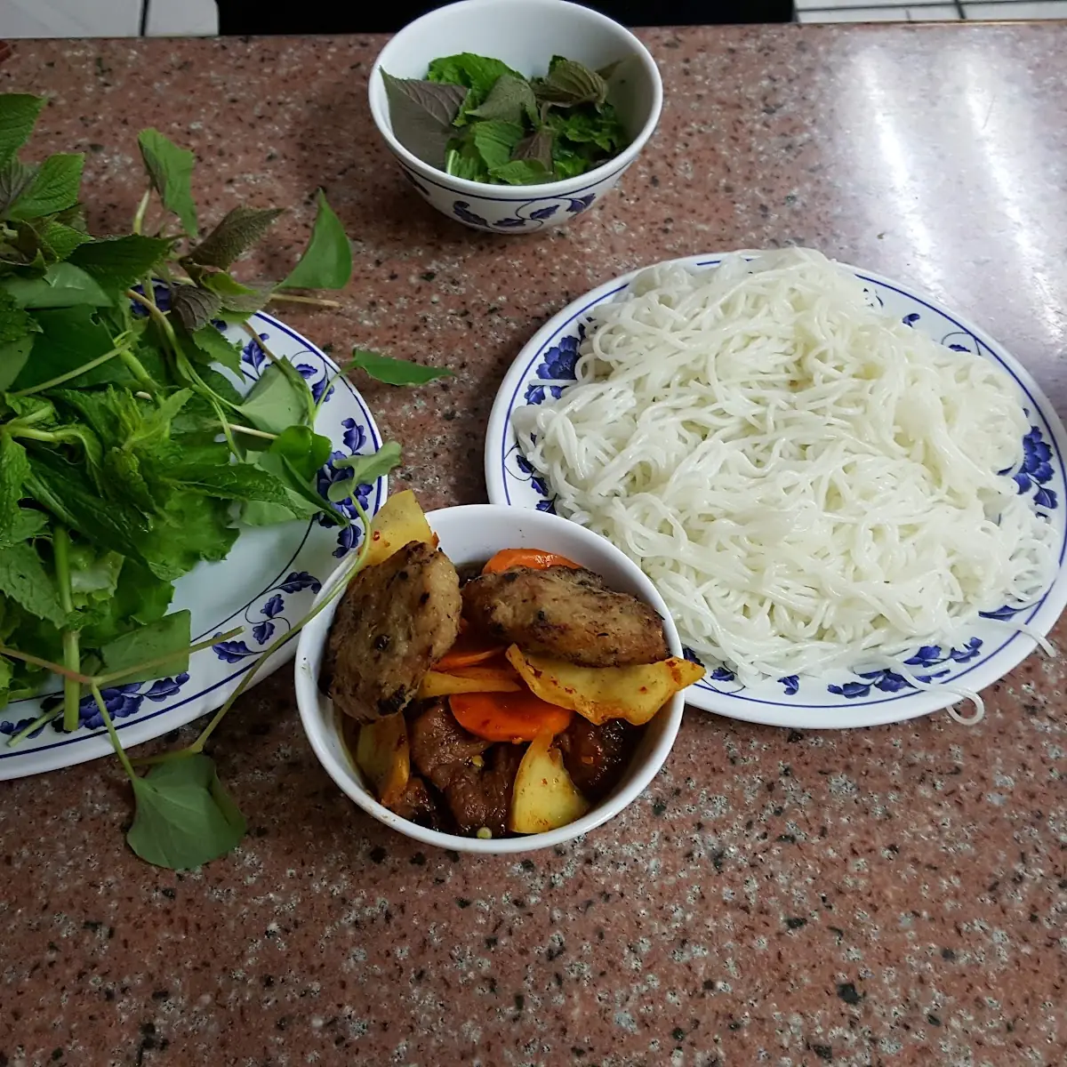 Bun Cha