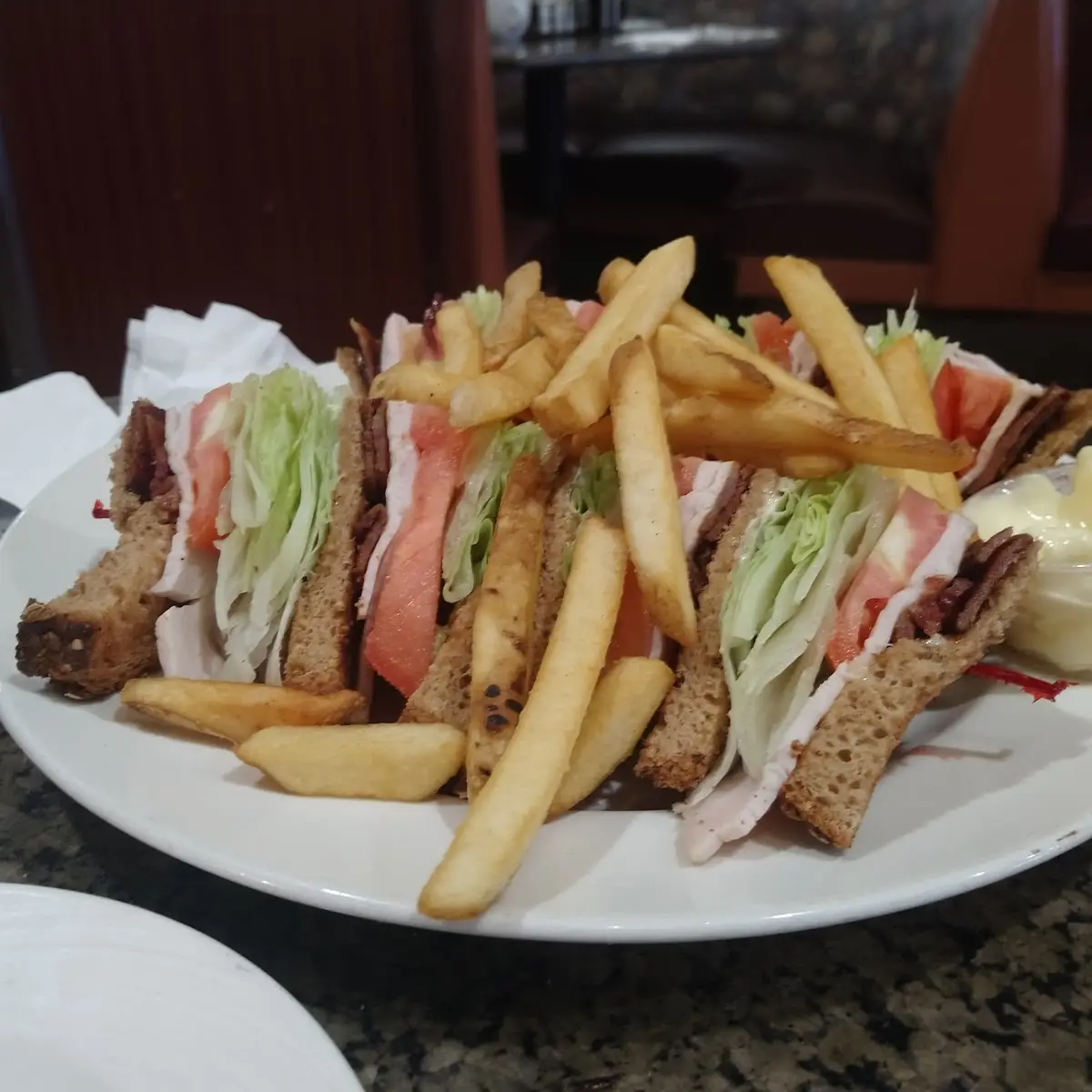 Turkey Club