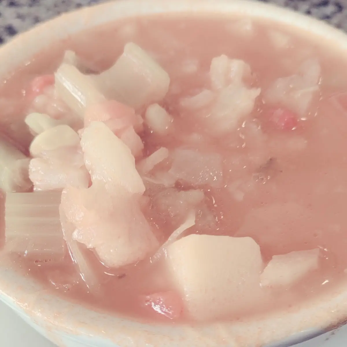 Vegetable Soup