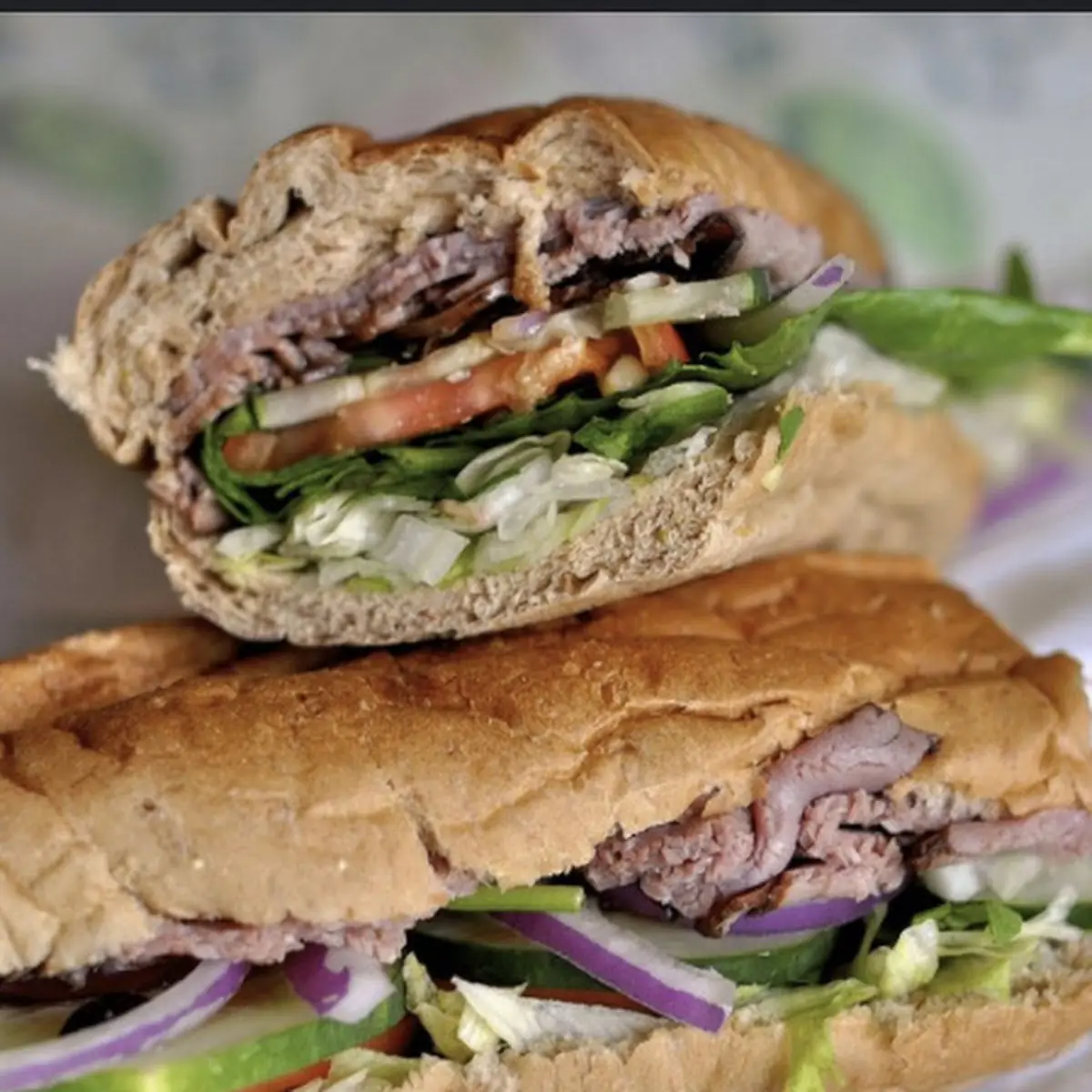 Cheese Steak
