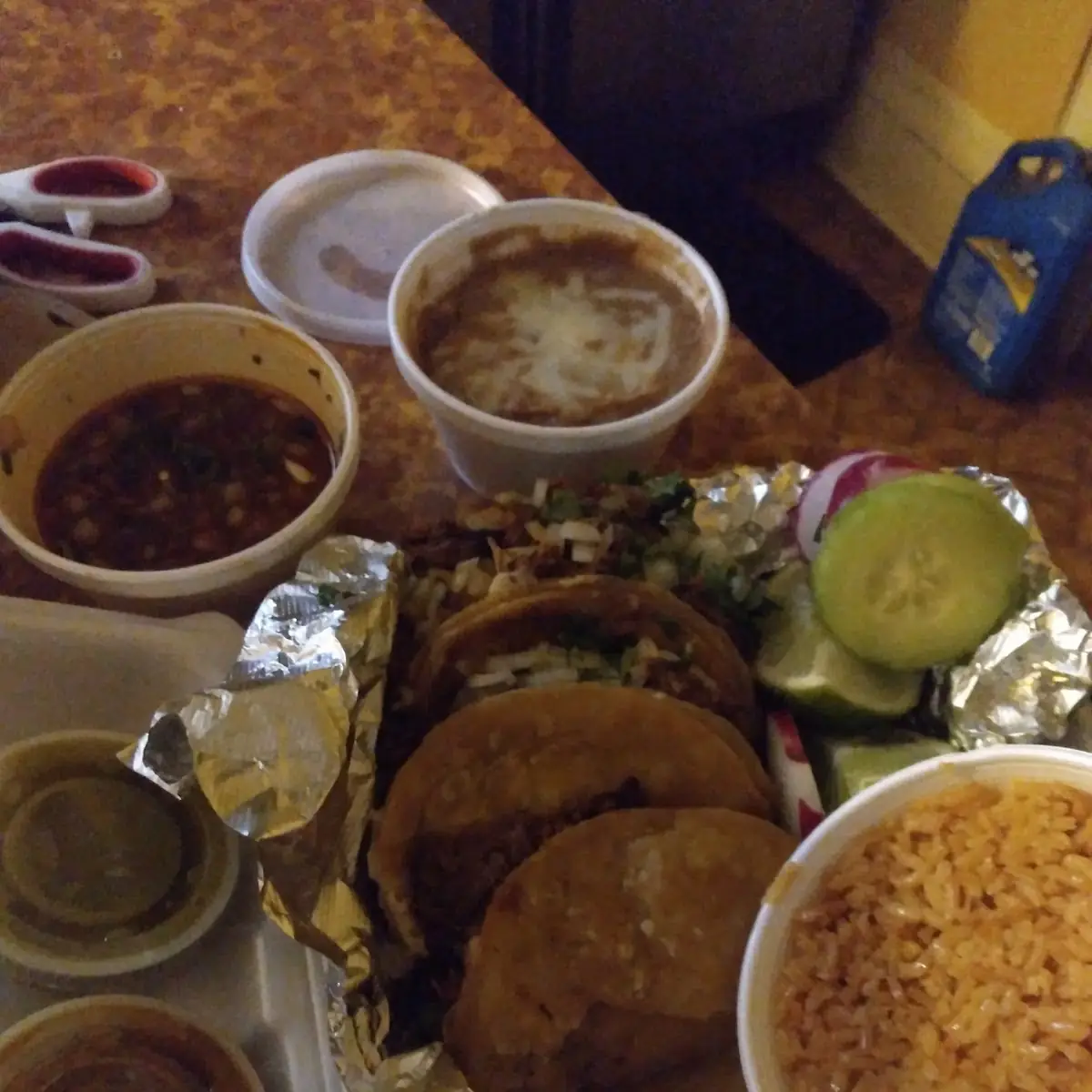 Birria Ramen