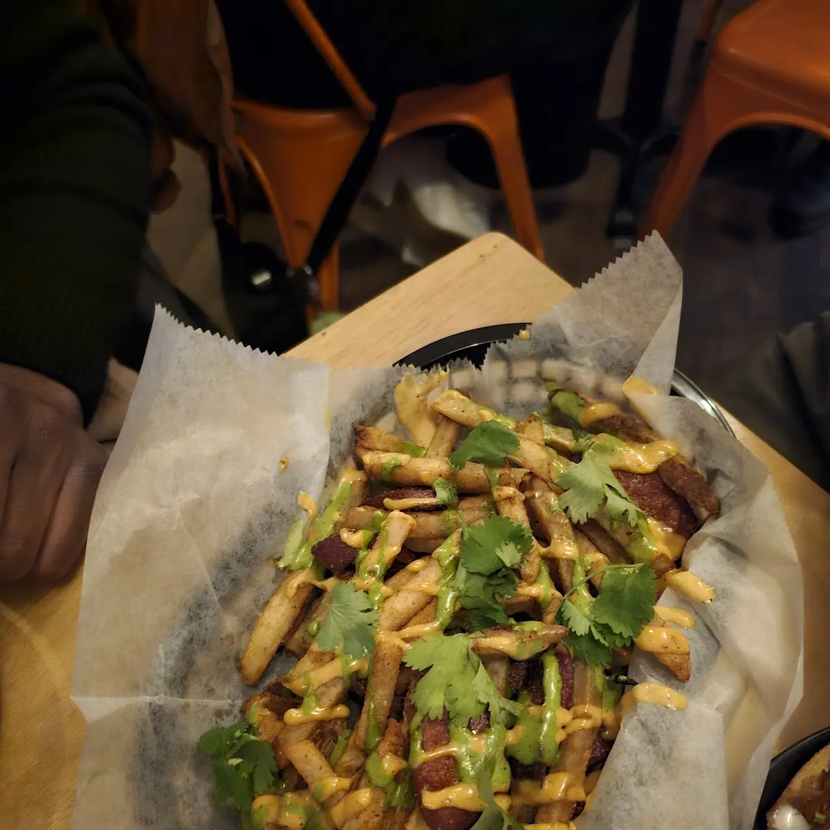 French Fries