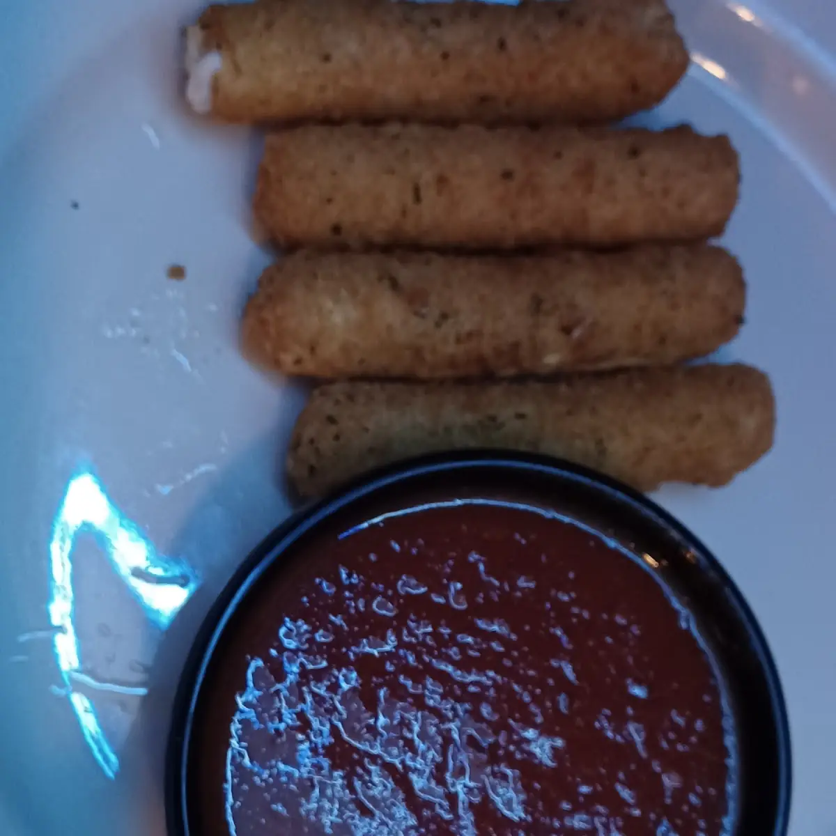 Dipping Sauce