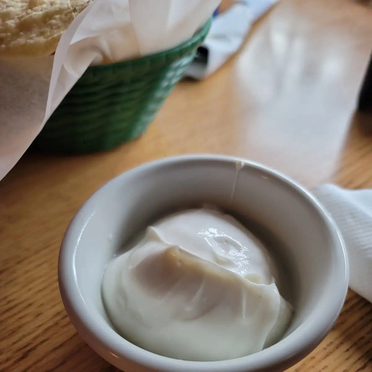 Sour Cream