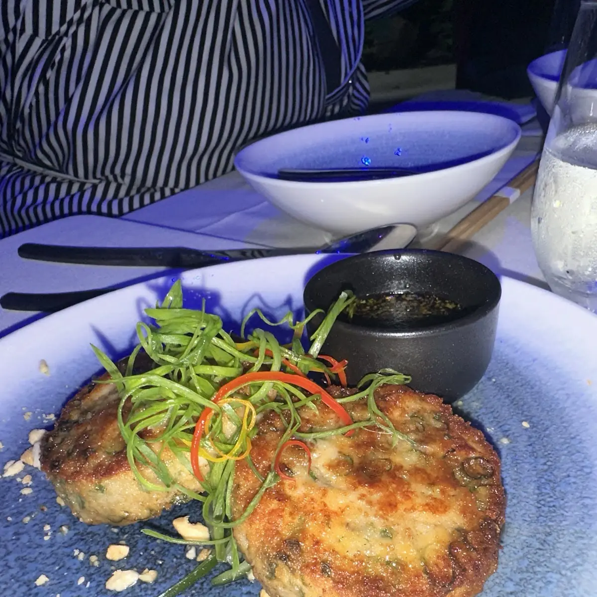 Crab Cake