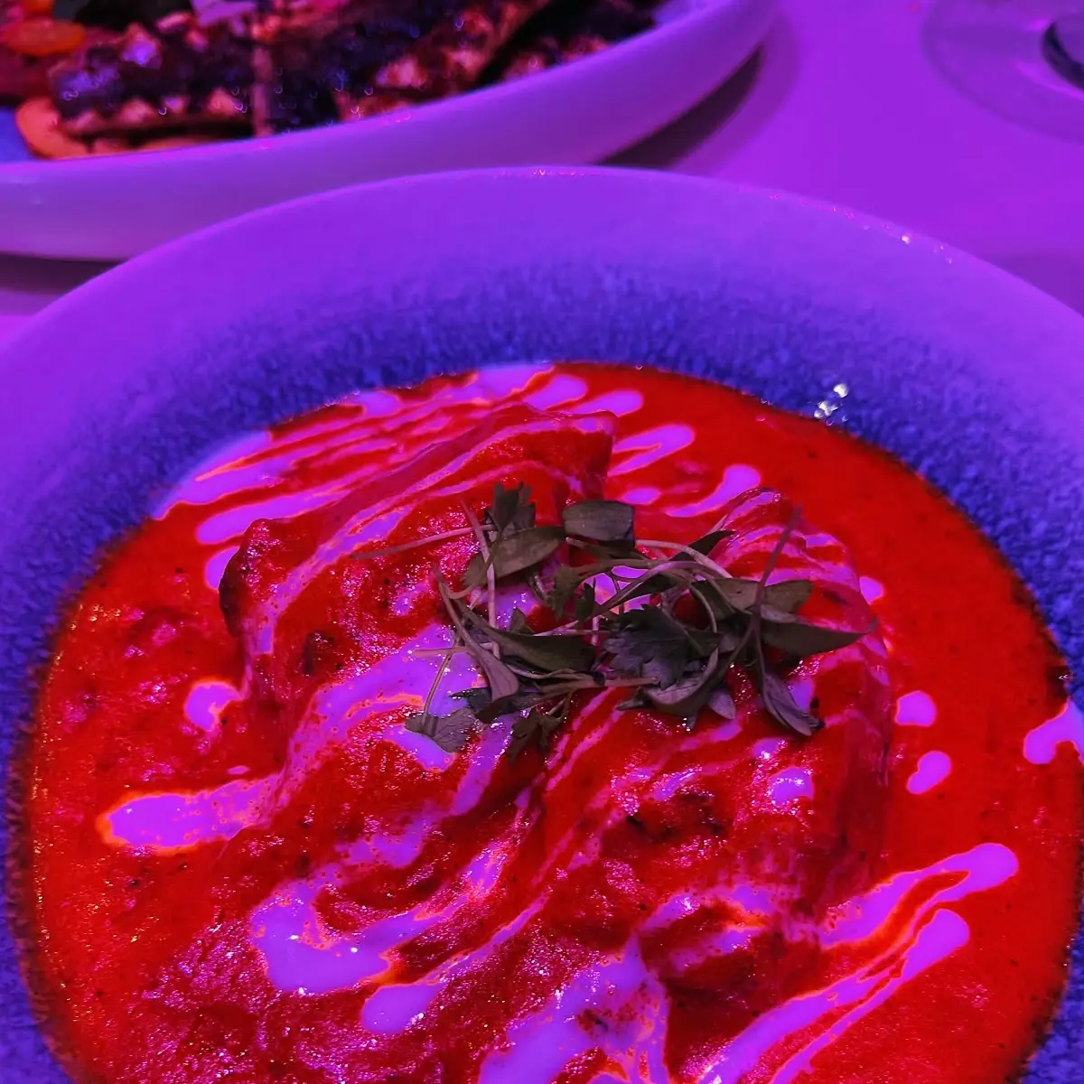Gazpacho