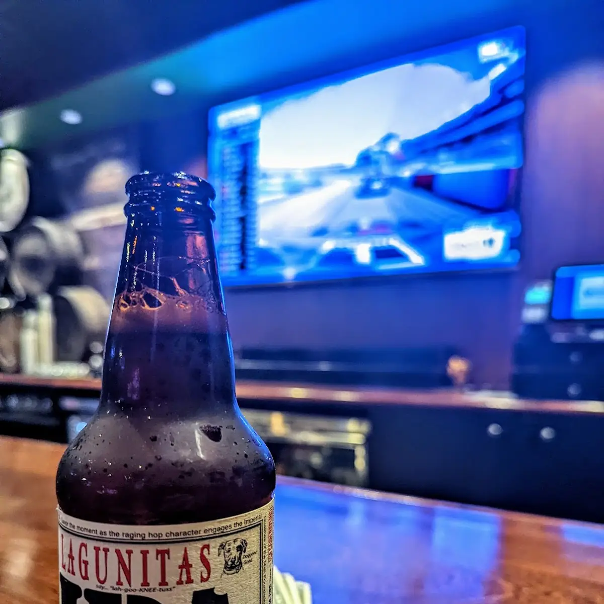 Lagunitas IPA
