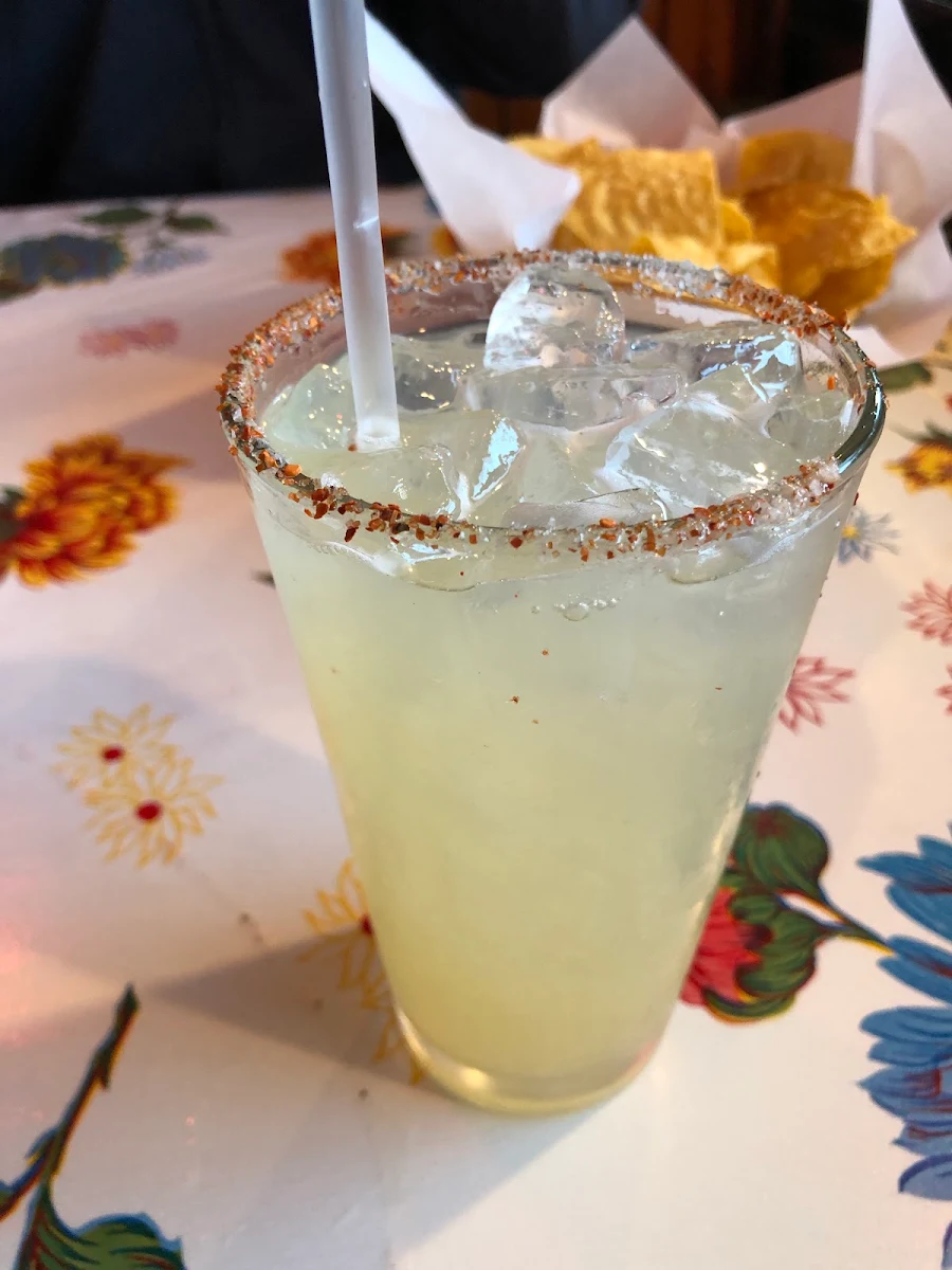 House Margarita