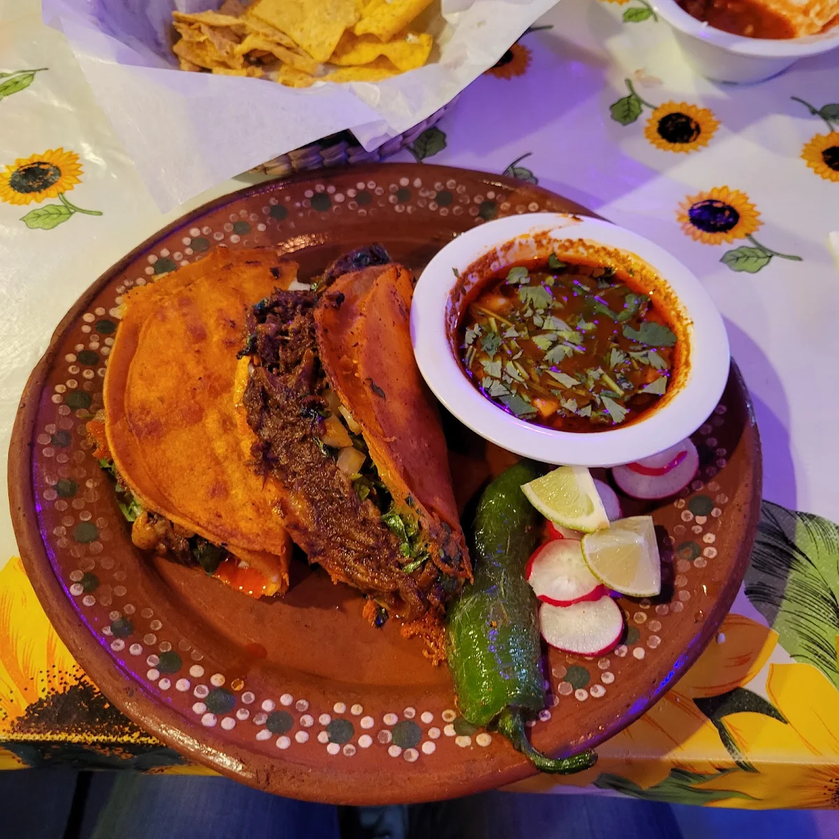 Pav Bhaji