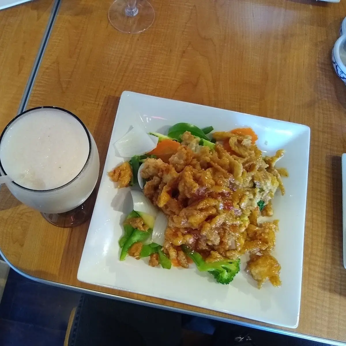 General Chicken