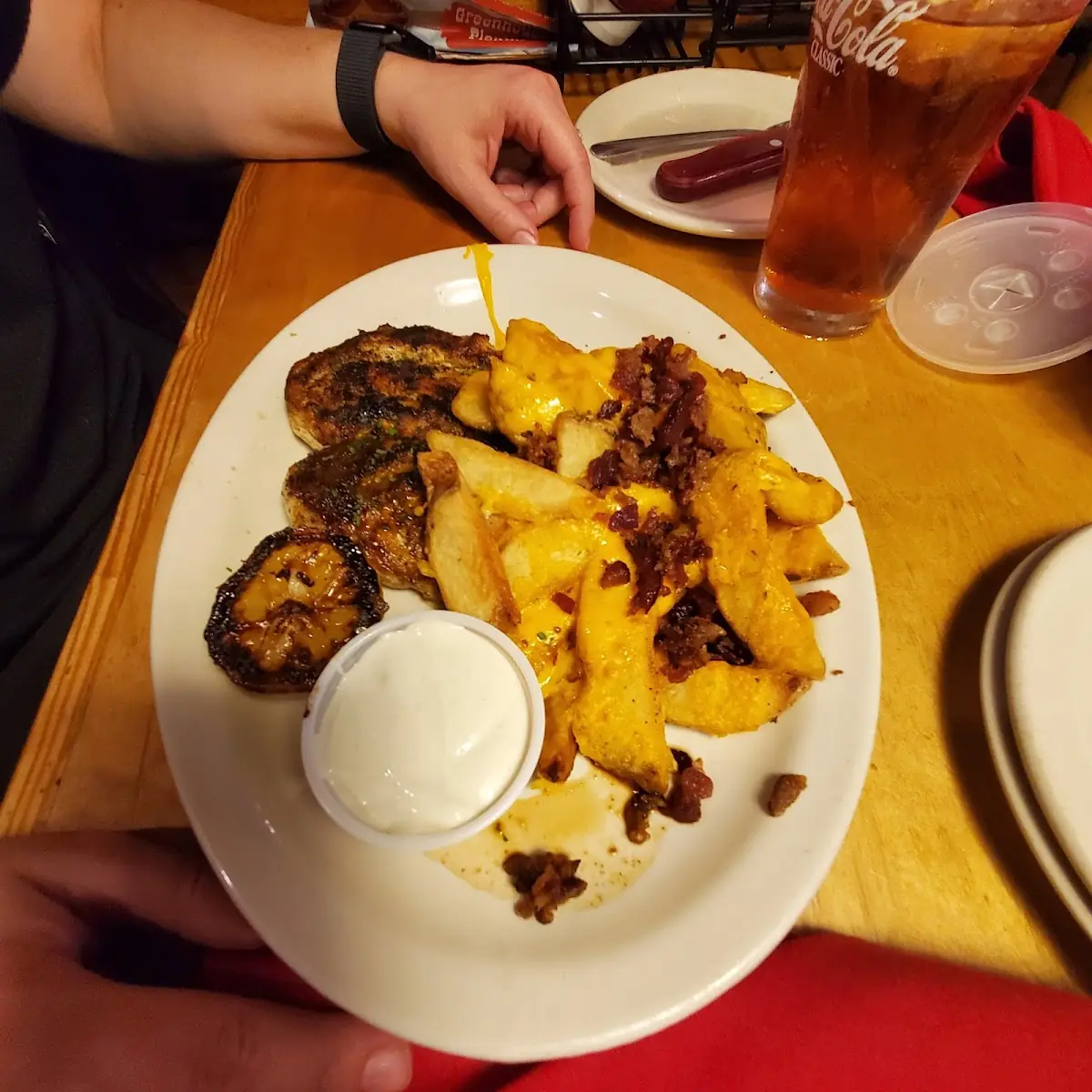 Lil' Dillo Steak Bites