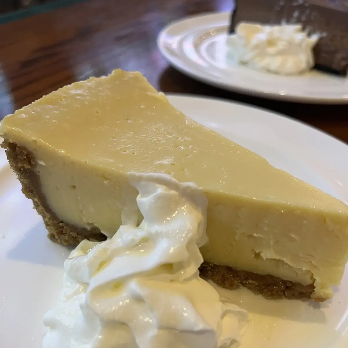 Key Lime Pie