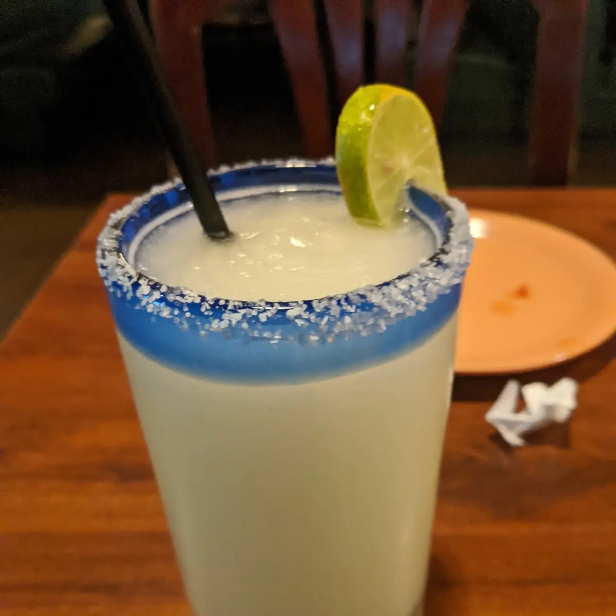 House Margarita