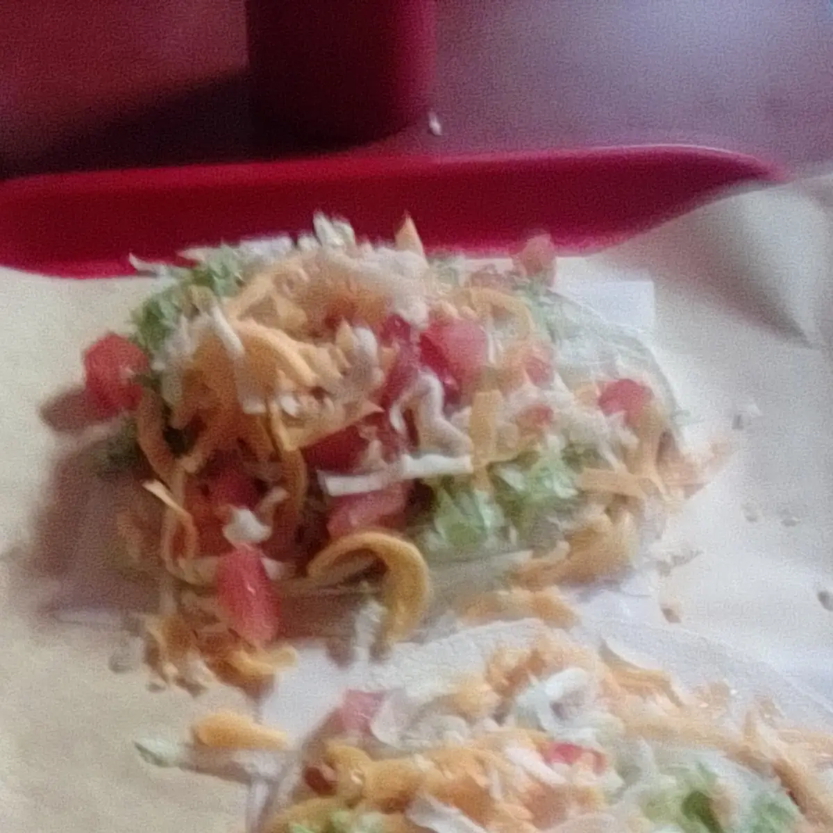 Super Nachos