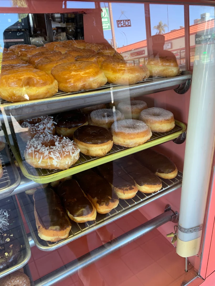 Doughnut