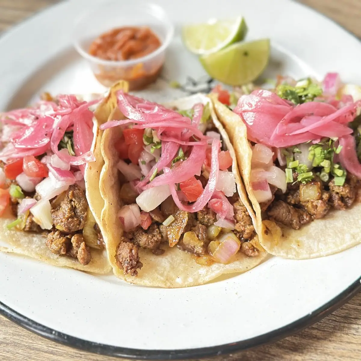 Carnitas Taco