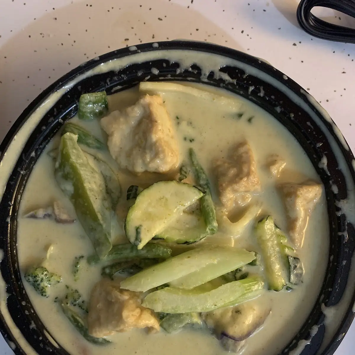 Green Curry