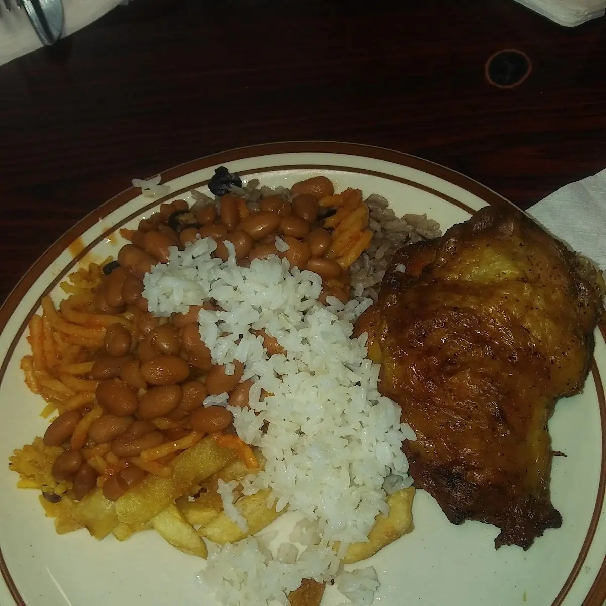 All You Can Eat