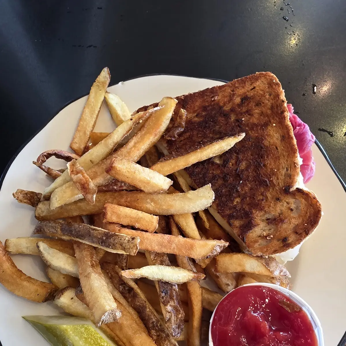 Patty Melt