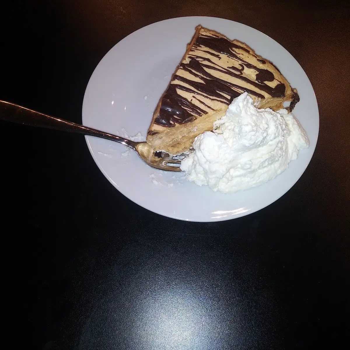 Peanut Butter Pie