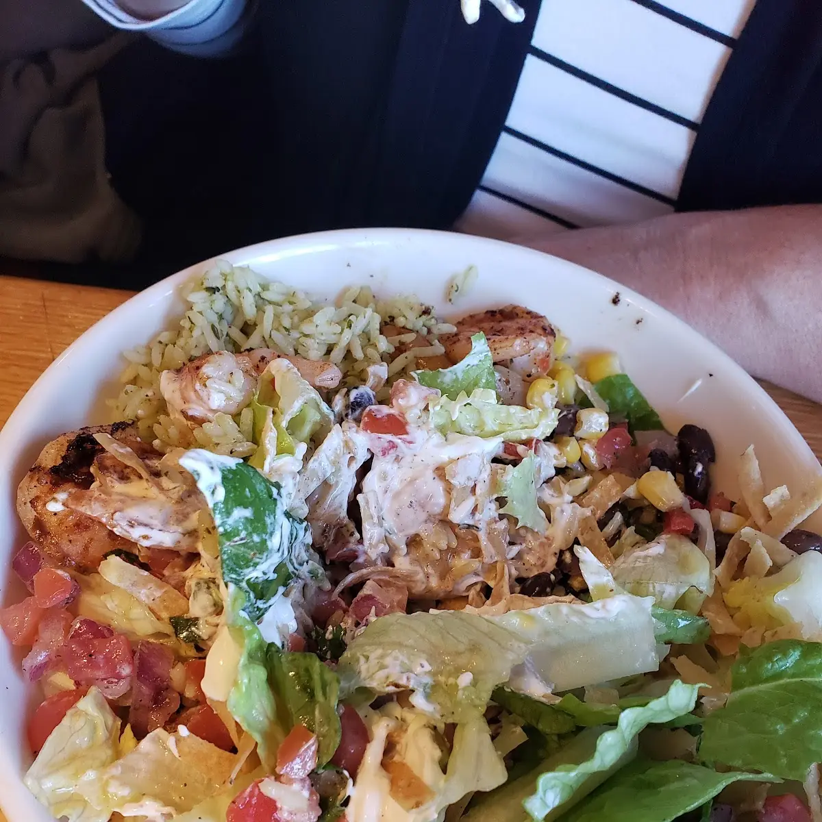 Cobb Salad