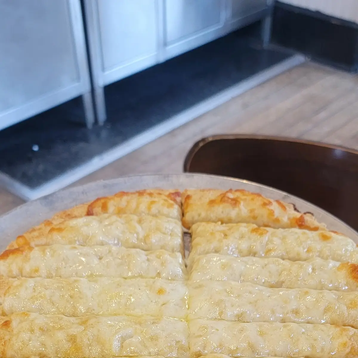 Cheese Sticks