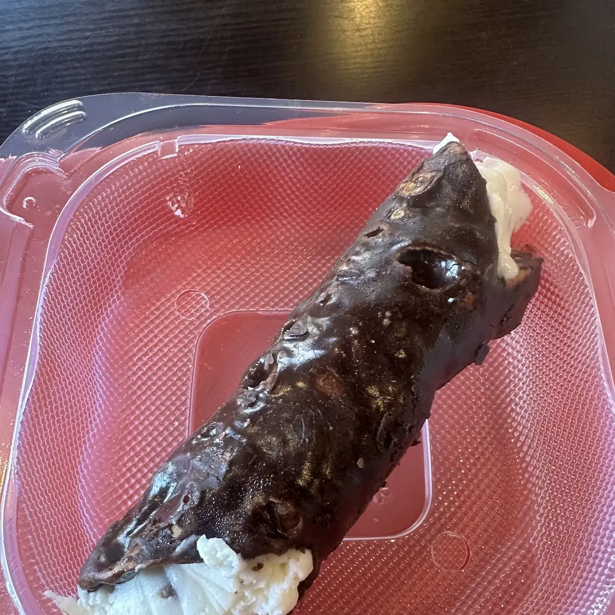 Chocolate Brownie