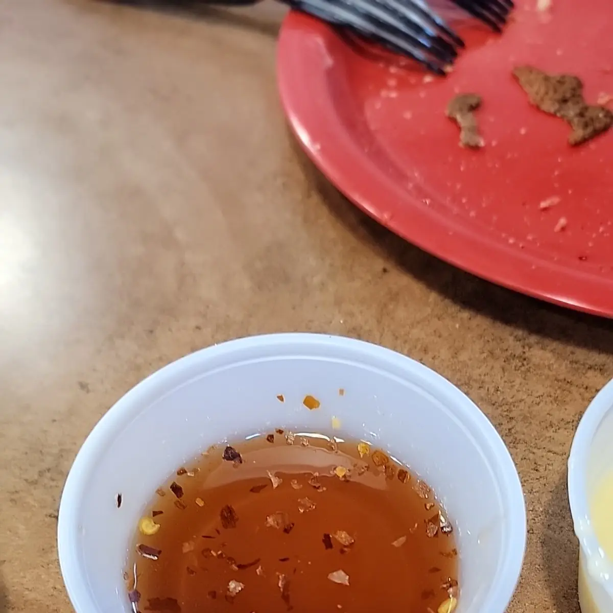 Hot Honey