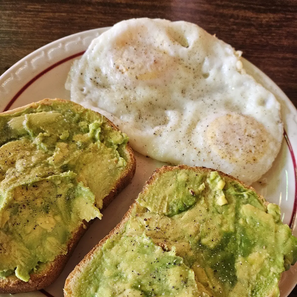 Avocado Toast