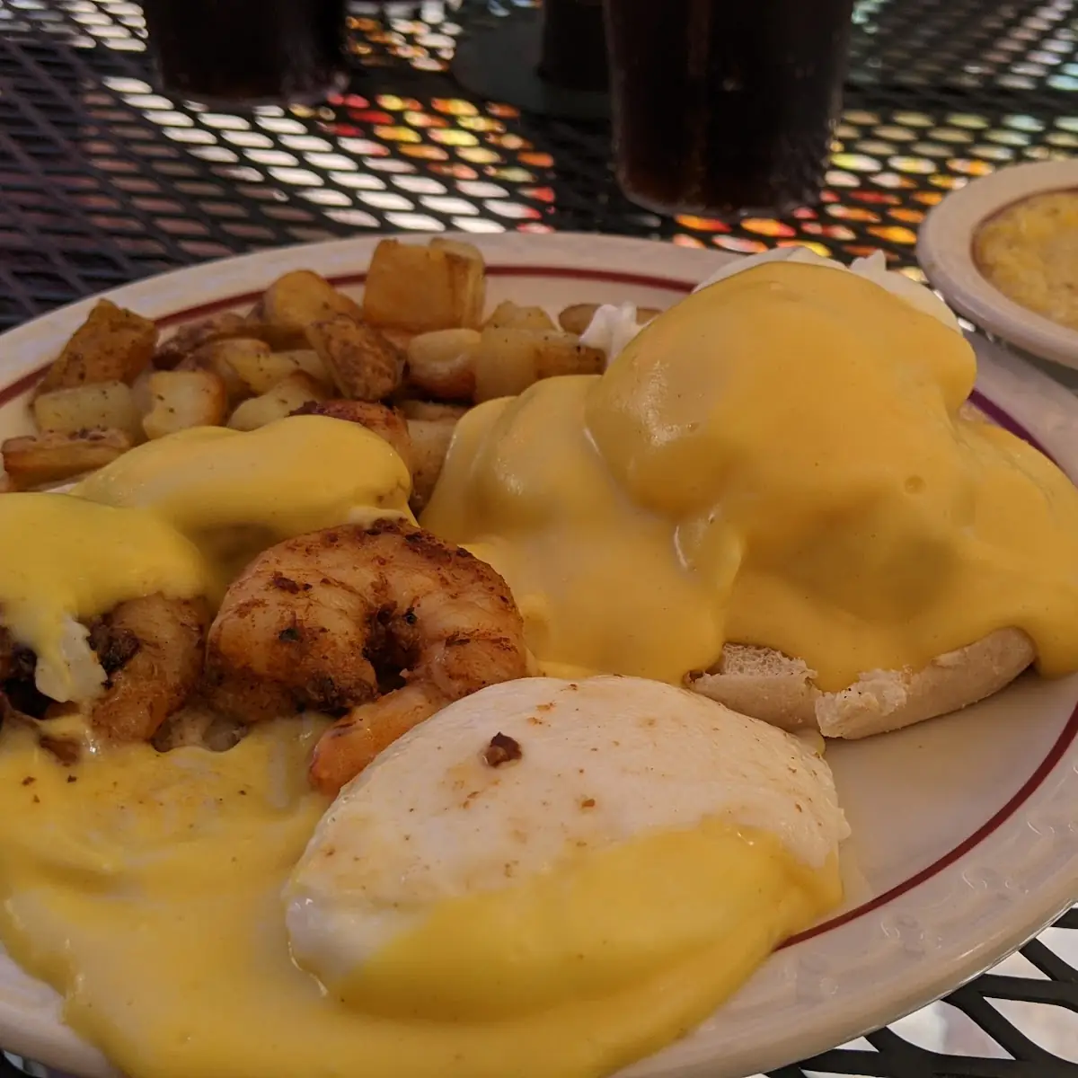 Biscuits & Sausage Gravy
